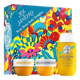 Bum Bum Body Delights  Bodycare
